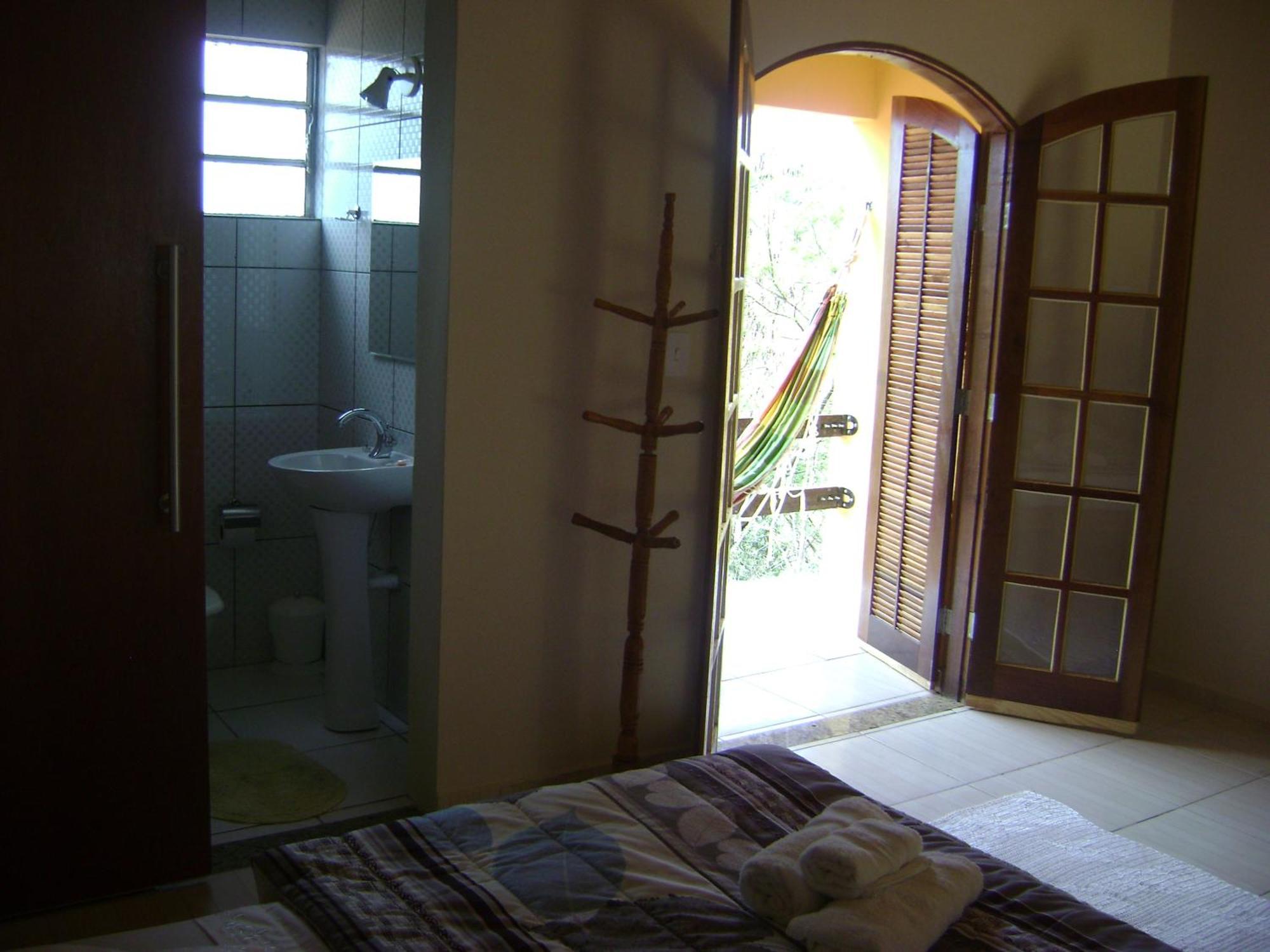 Pousada Dos Tucanos São Thomé das Letras Room photo