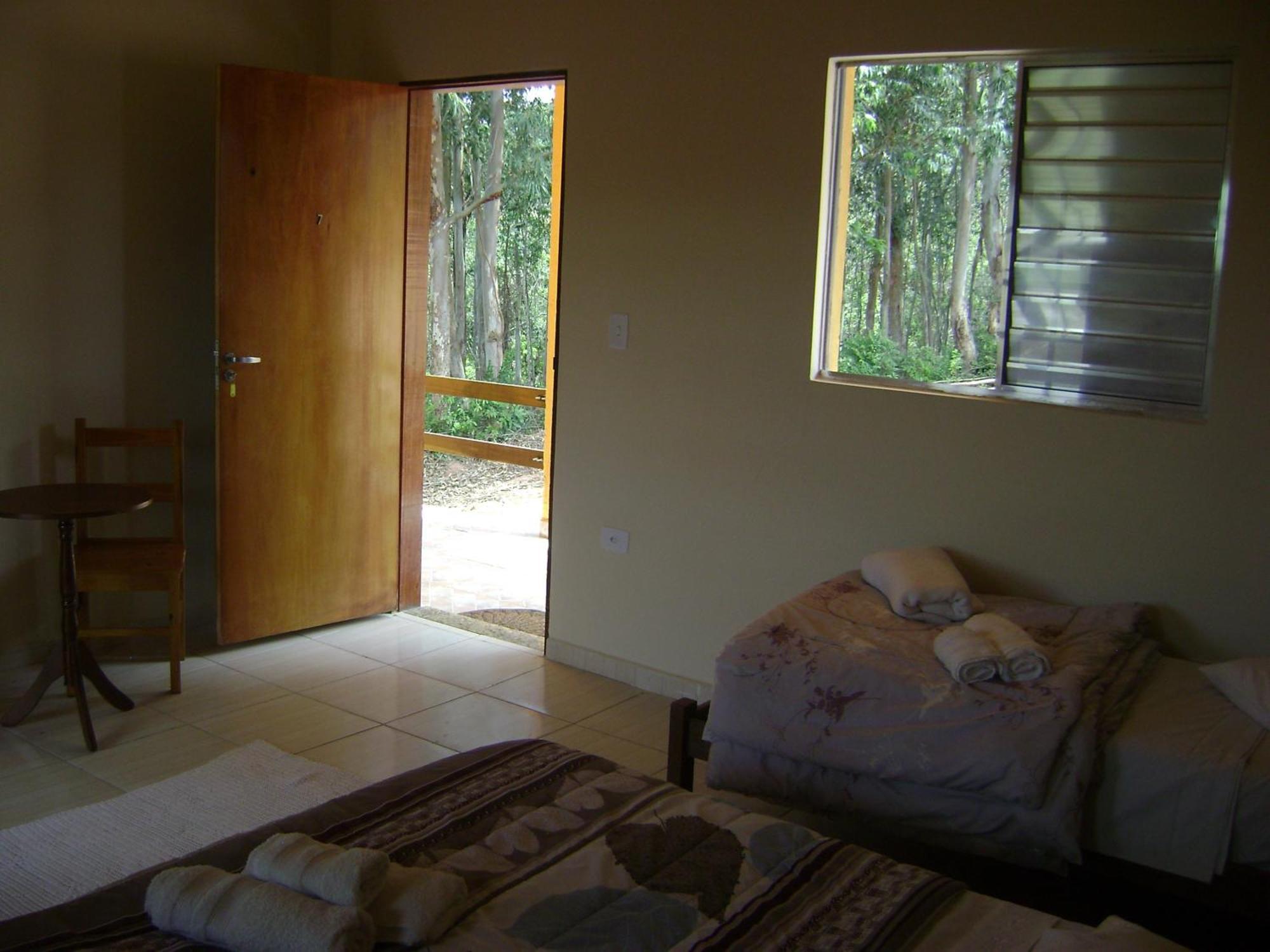 Pousada Dos Tucanos São Thomé das Letras Room photo
