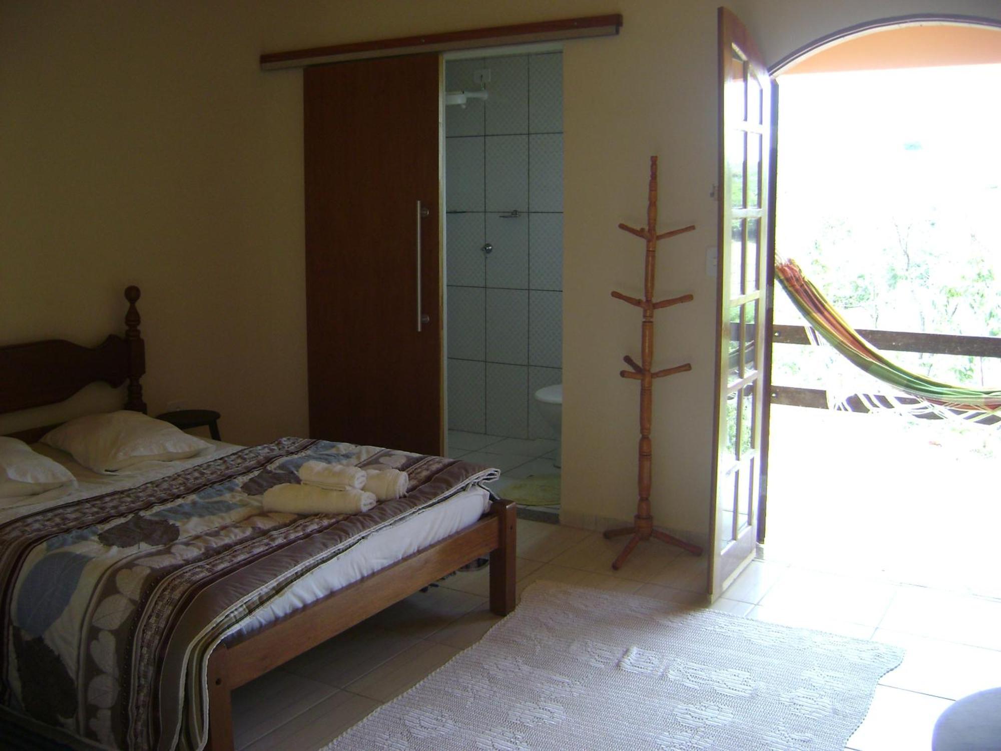 Pousada Dos Tucanos São Thomé das Letras Room photo