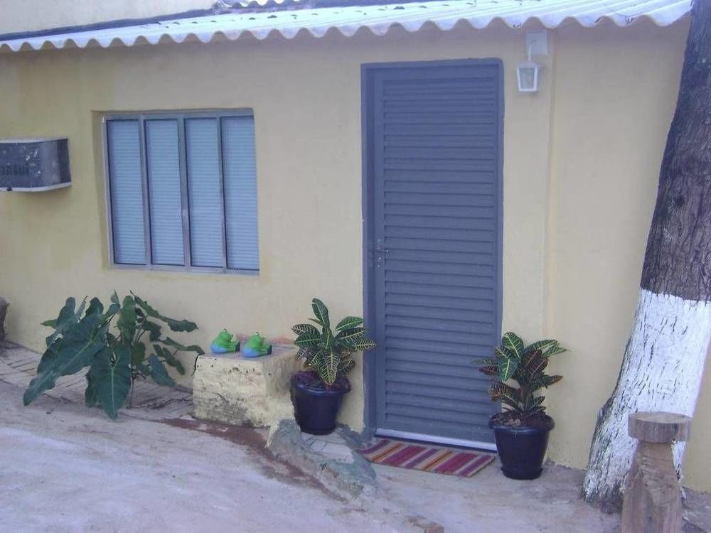 Pousada Dos Tucanos São Thomé das Letras Exterior photo
